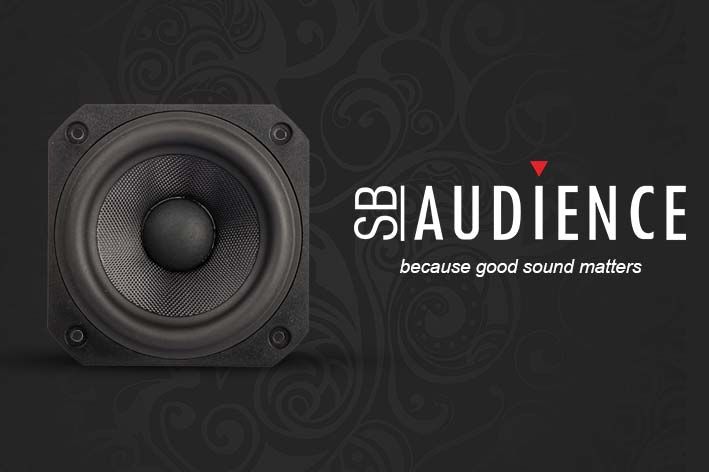 SB Audience 1" to 5" Loudspeakers